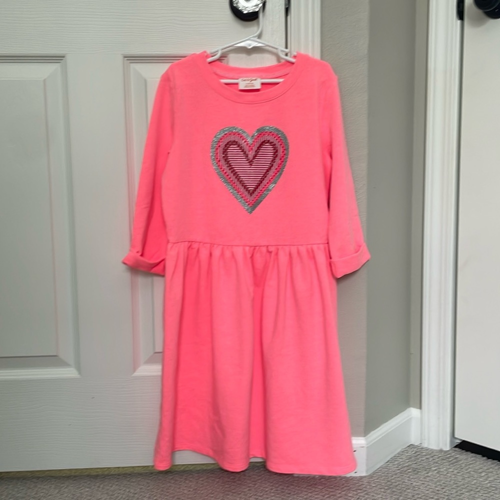 Heart Dress ❤️